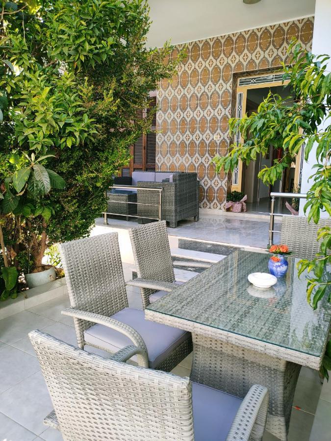 Cleopatra'S House Apartments Archangelos  Exterior photo