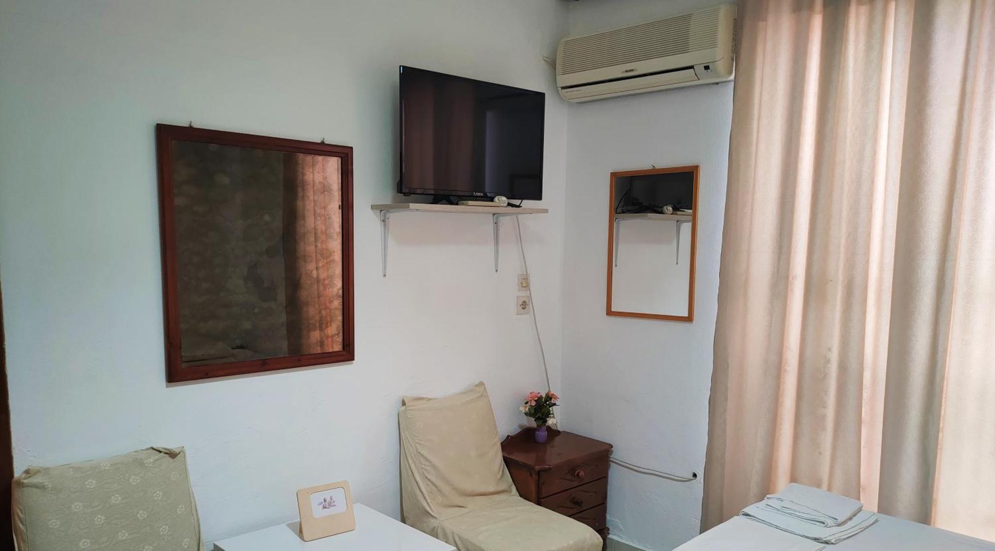 Cleopatra'S House Apartments Archangelos  Exterior photo
