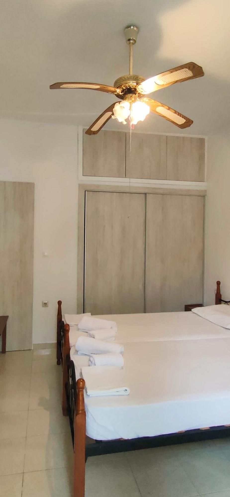 Cleopatra'S House Apartments Archangelos  Exterior photo